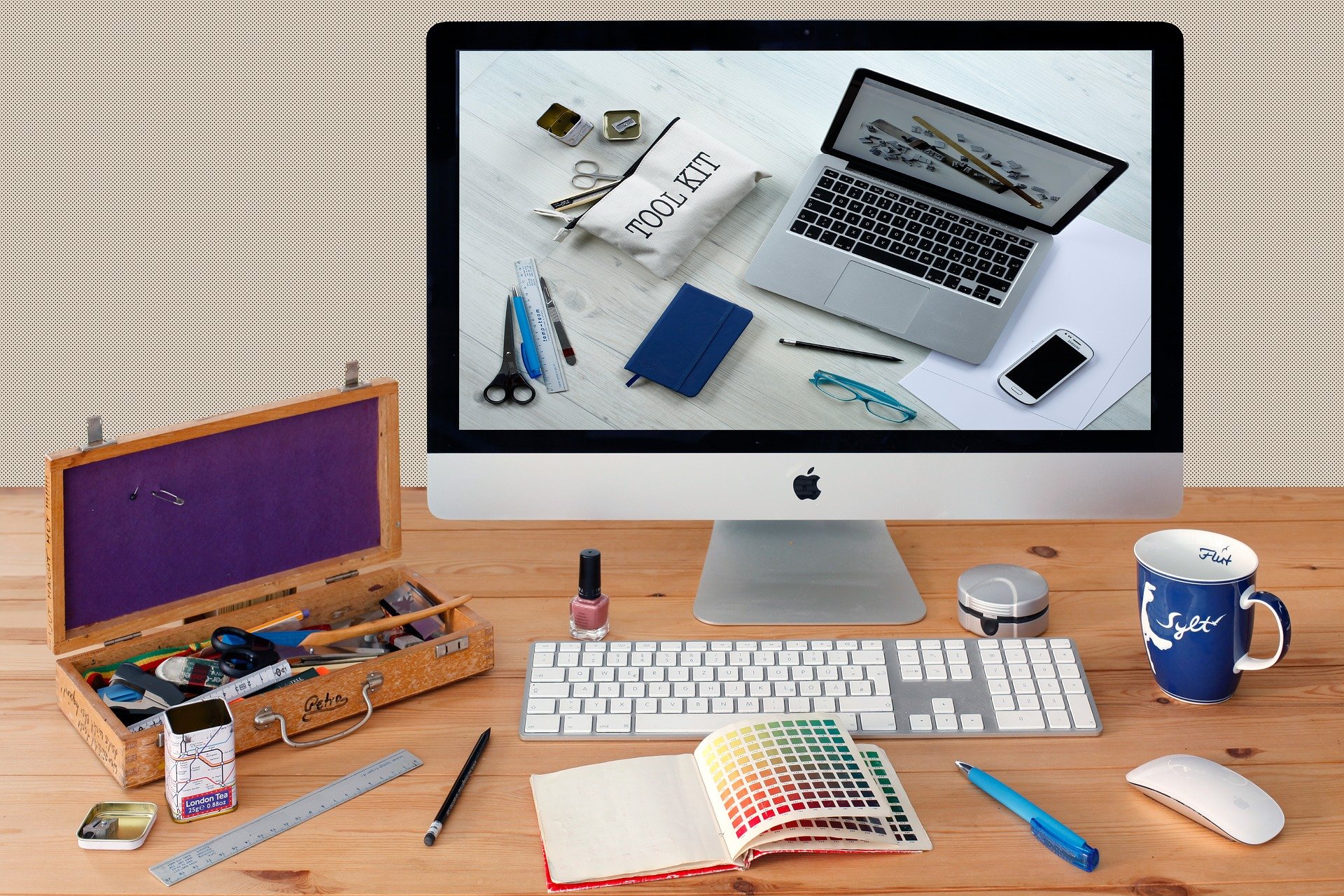 graphic design